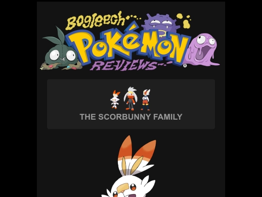 pokemon/p813scorbunny screenshot