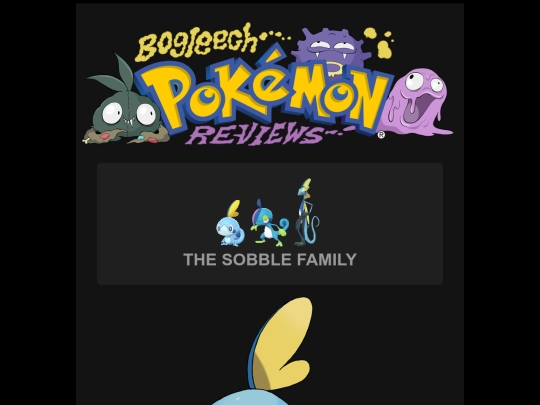 pokemon/p816sobble screenshot