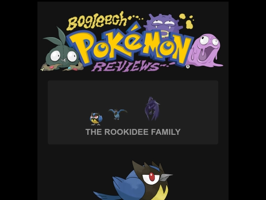 pokemon/p821rookidee screenshot