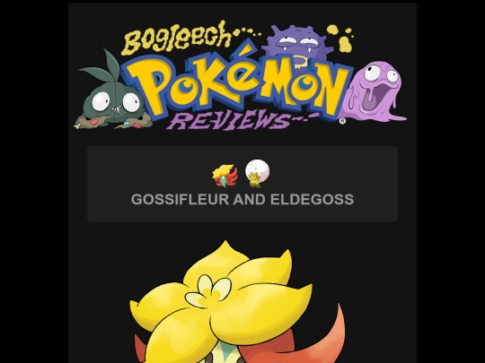 pokemon/p829gossifleur screenshot