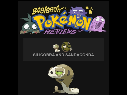 pokemon/p843silicobra screenshot