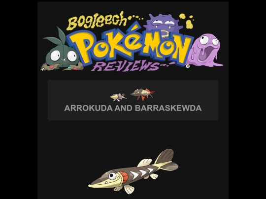pokemon/p846arrokuda screenshot
