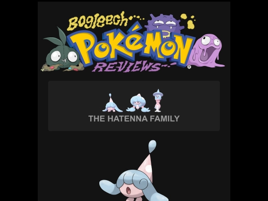 pokemon/p856hatenna screenshot