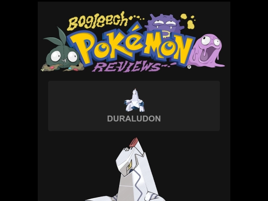 pokemon/p884duraludon screenshot