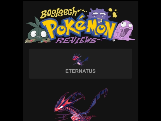 pokemon/p890eternatus screenshot