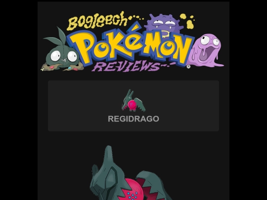 pokemon/p895regidrago screenshot