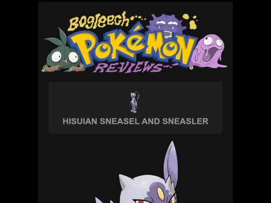 pokemon/p903sneasler screenshot