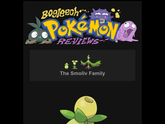 pokemon/p928smoliv screenshot