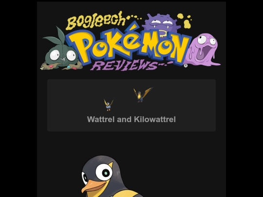 pokemon/p940wattrel screenshot