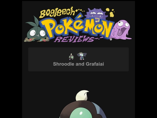 pokemon/p944shroodle screenshot