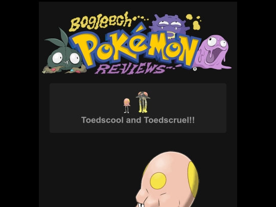 pokemon/p948toedscool screenshot