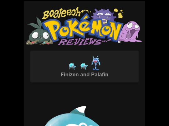 pokemon/p963finizen screenshot