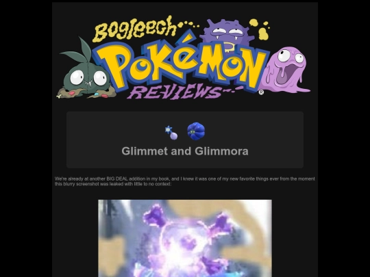 pokemon/p969glimmet screenshot