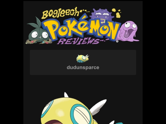 pokemon/p982dudunsparce screenshot