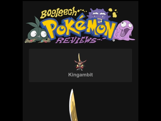 pokemon/p983kingambit screenshot