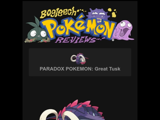 pokemon/p984greattusk screenshot