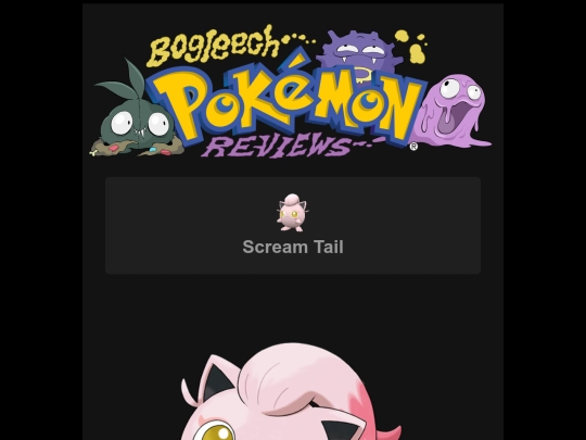 pokemon/p985screamtail screenshot