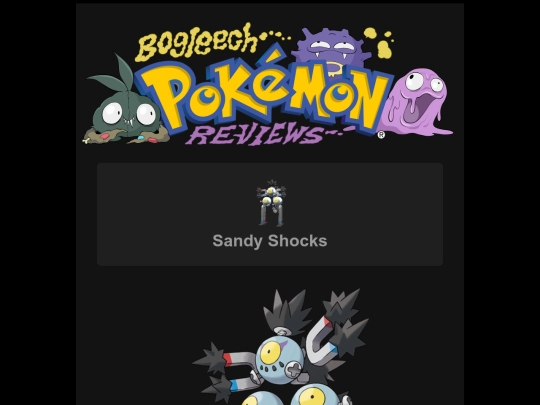 pokemon/p989sandyshocks screenshot