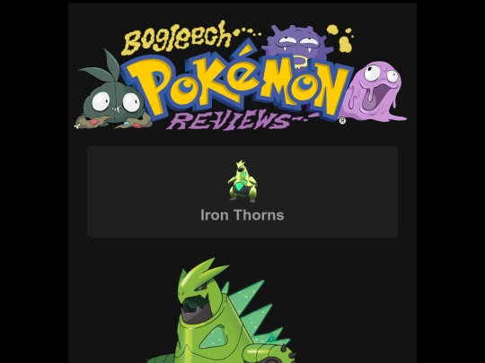 pokemon/p995ironthorns screenshot