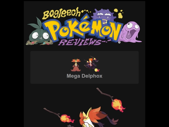 pokemon/pmegadelphox screenshot