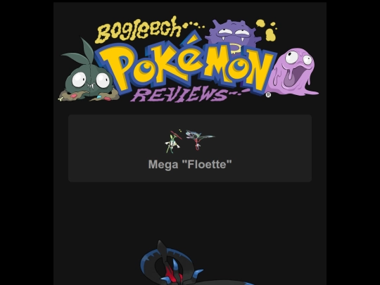 pokemon/pmegafloette screenshot