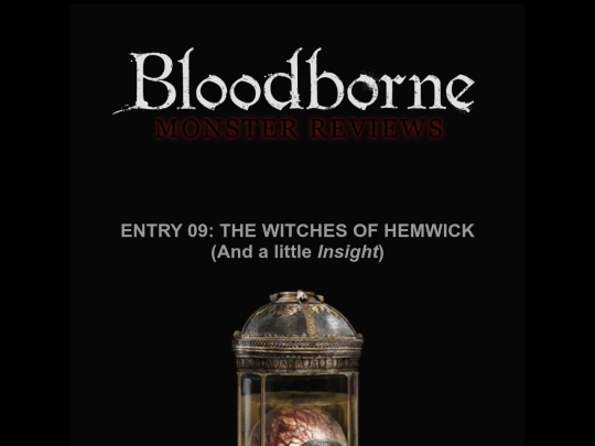 souls/bb09-witchofhemwick screenshot