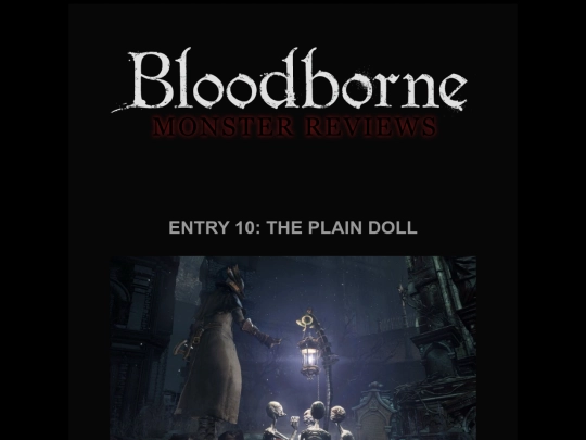 souls/bb10-doll screenshot