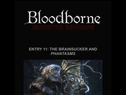 souls/bb11-brainsucker screenshot