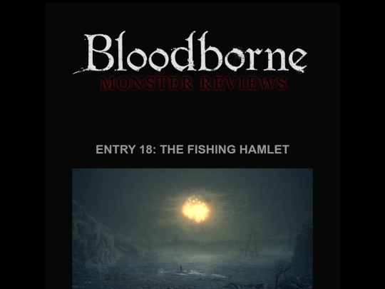 souls/bb18-fishfolk screenshot