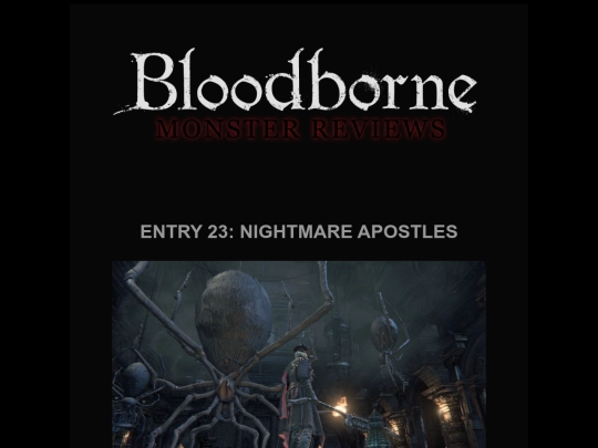 souls/bb23-apostle screenshot
