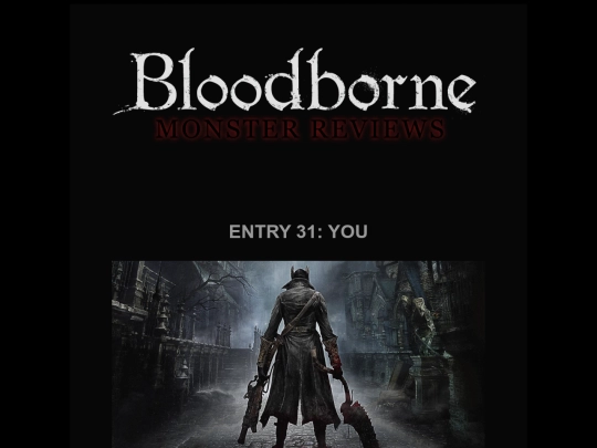 souls/bb31-you screenshot