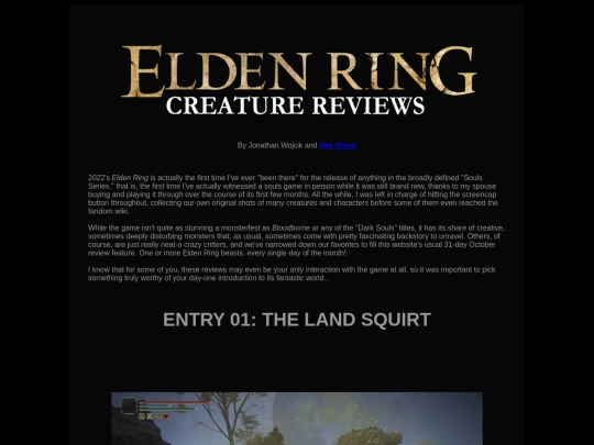 souls/er01-landsquirt screenshot