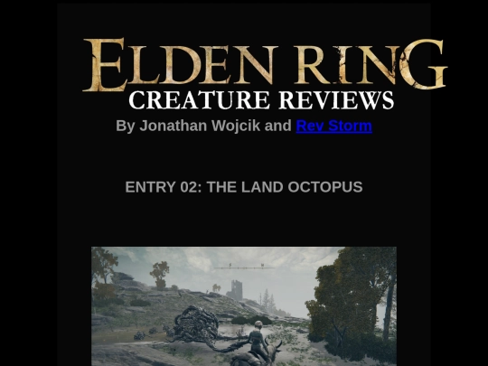 souls/er02-landoctopus screenshot