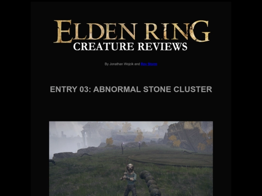 souls/er03-abnormalstone screenshot