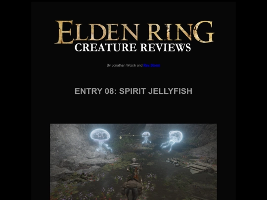 souls/er08-jellyfish screenshot