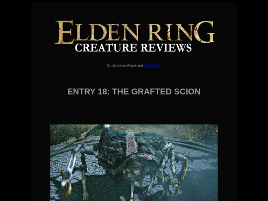 souls/er18-grafted screenshot