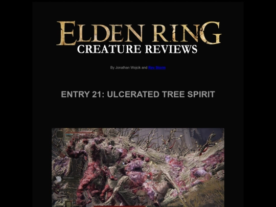 souls/er21-ulcerated screenshot