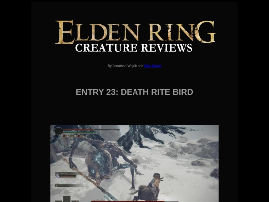 souls/er23-deathritebird screenshot