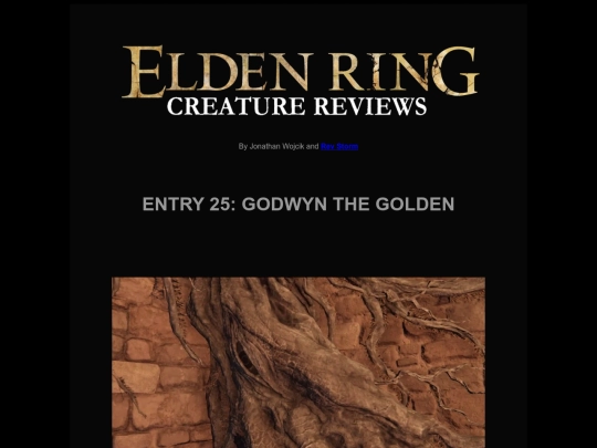 souls/er25-godwyn screenshot