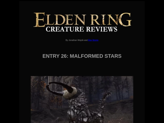 souls/er26-stars screenshot