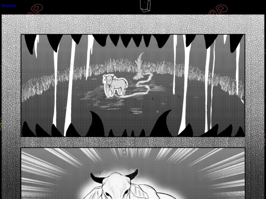 Biblioteca/FANTASÍA SHOKKU/Capitulos /F.S. Capitulo 1. screenshot