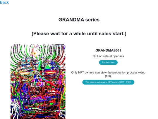 3Collectable/GRM screenshot