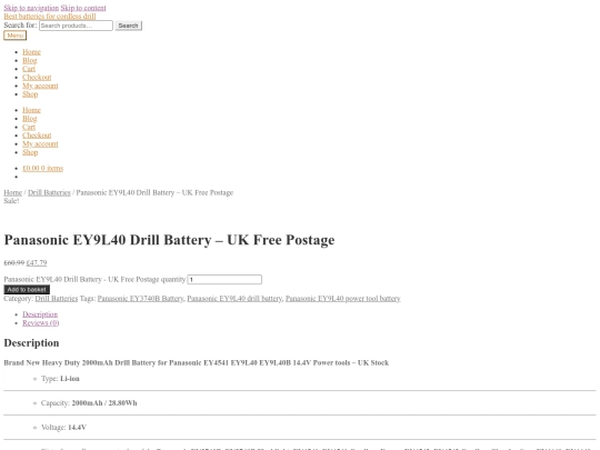 Makita-BL1415-Power-Tool-Battery- screenshot