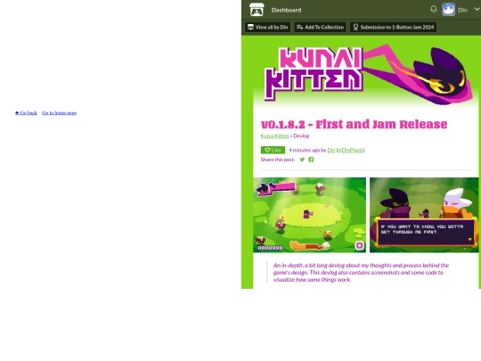 games screenshot