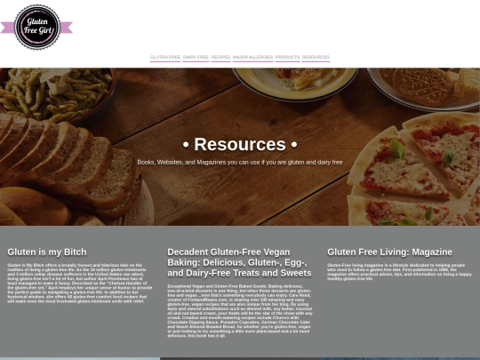 resources screenshot