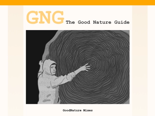 goodnaturemixes screenshot
