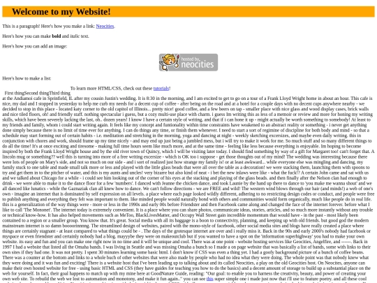 writing/writing screenshot