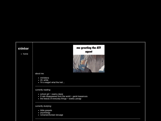 l screenshot