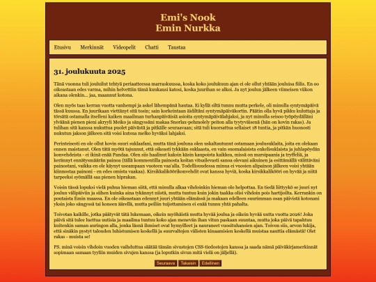 merkinnat/251231 screenshot