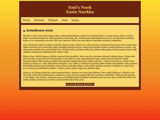merkinnat/260204 screenshot